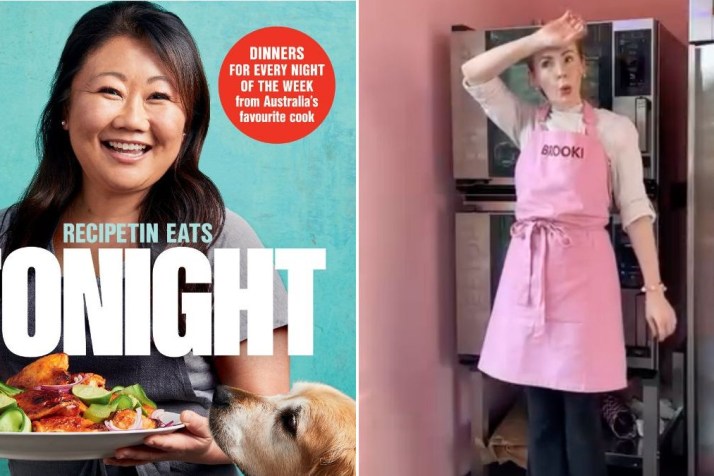 RecipeTin gets one over rival in plagiarism feud 