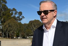 Ministers get the axe as Albanese chooses lineup