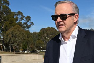 Ministers get the axe as Albanese chooses lineup