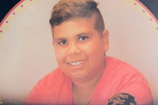 Two men found guilty of Cassius Turvey's murder 