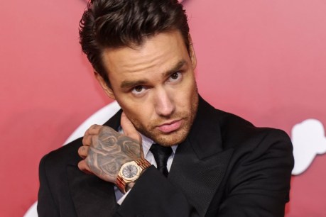 Pop star Liam Payne died without making a will