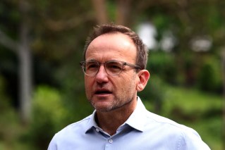 'Hate Dutton': Bandt bows out with brutal swipe