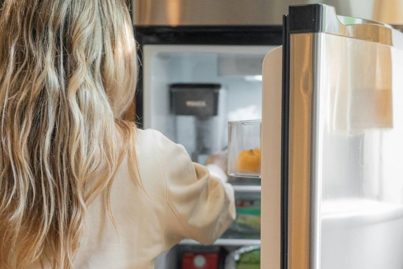 Improving your fridge habits helps food stay fresher longer, keeps your fridge working more efficiently, and most importantly, protects your health.
