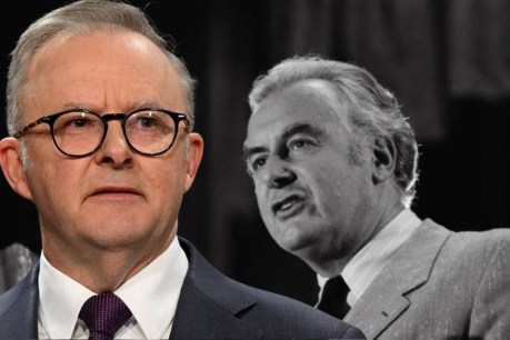 Second-term Albanese Government can escape the Liberal veto