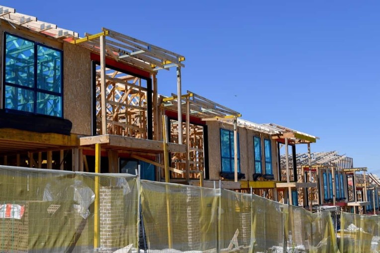 Albanese's win paves the way for affordable housing