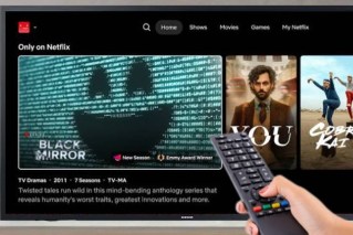 Netflix embarks on big changes to user experience