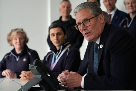‘Breakthrough’ US, UK trade deal announced