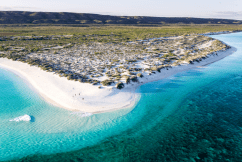 Search reveals our best Aussie beaches