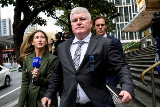Ex-cricketer Stuart MacGill spared jail over coke deal