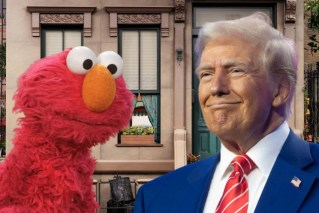 ‘Elmo is sad’: Character goes viral over Trump’s cuts