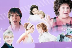 Seven films to watch with mum on Mother's Day