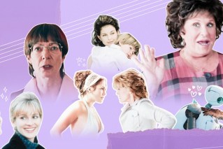 Seven films to watch with mum on Mother's Day