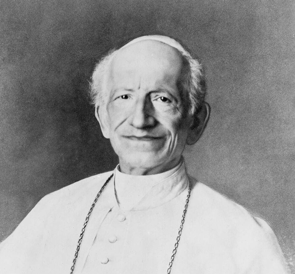 pope
