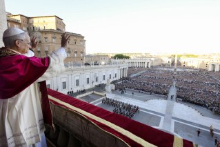 Australian Catholics welcome Pope Leo XIV