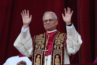 Why the Cardinals chose a US missionary as Pope