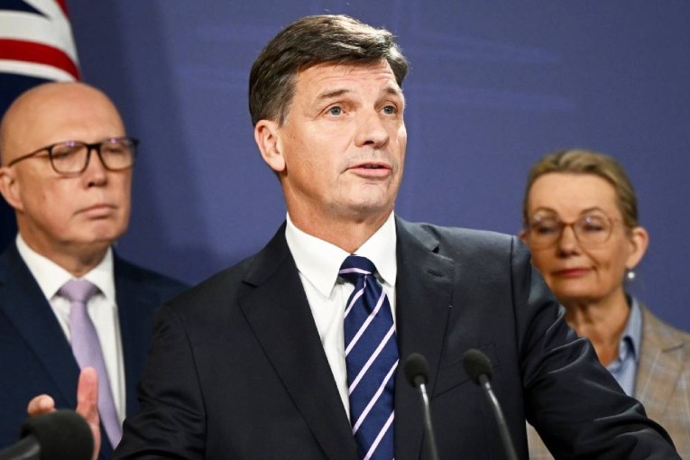Liberal Party is lost in the wilderness of irrelevancy