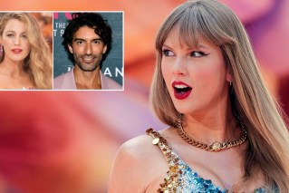 Swift subpoenaed in Lively-Baldoni feud 
