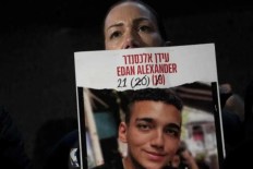Hamas to release the last living US hostage in Gaza