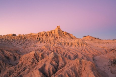 Australian destination must be seen to be believed
