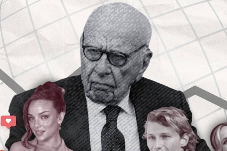 In the age of the influencer, does the political backing of News Corp matter anymore?