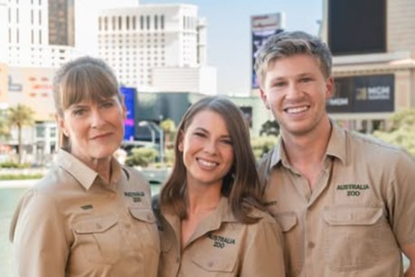 Bindi Irwin undergoes emergency surgery in US