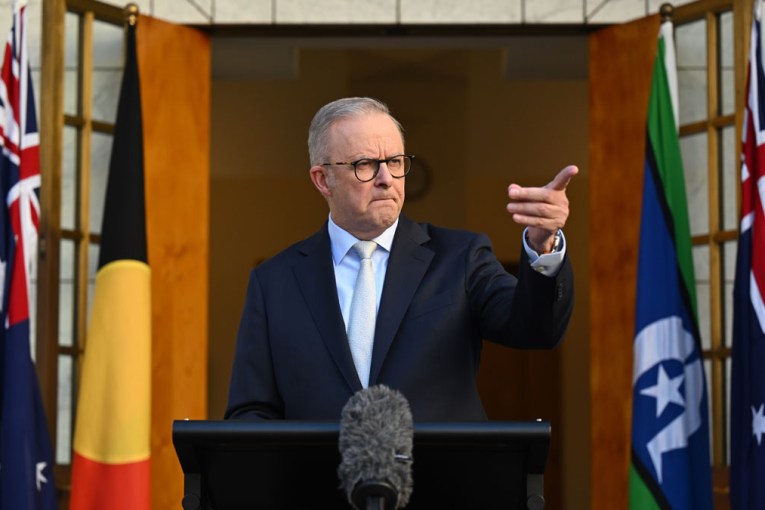 Winners and losers as Albanese unveils new-look ministry