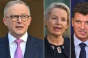 Two Liberals face off in tight leadership contest