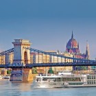 Why any season is the best season for a Scenic European river cruise
