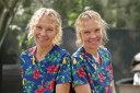 Why do viral Aussie twins talk and think in unison?