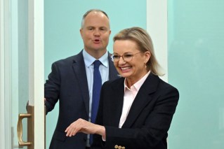 Sussan Ley says Liberals ‘listened to the Australian people’