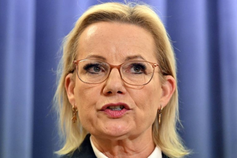 Sussan Ley is yet to make her mark in 24 years in politics. That’s unlikely to change