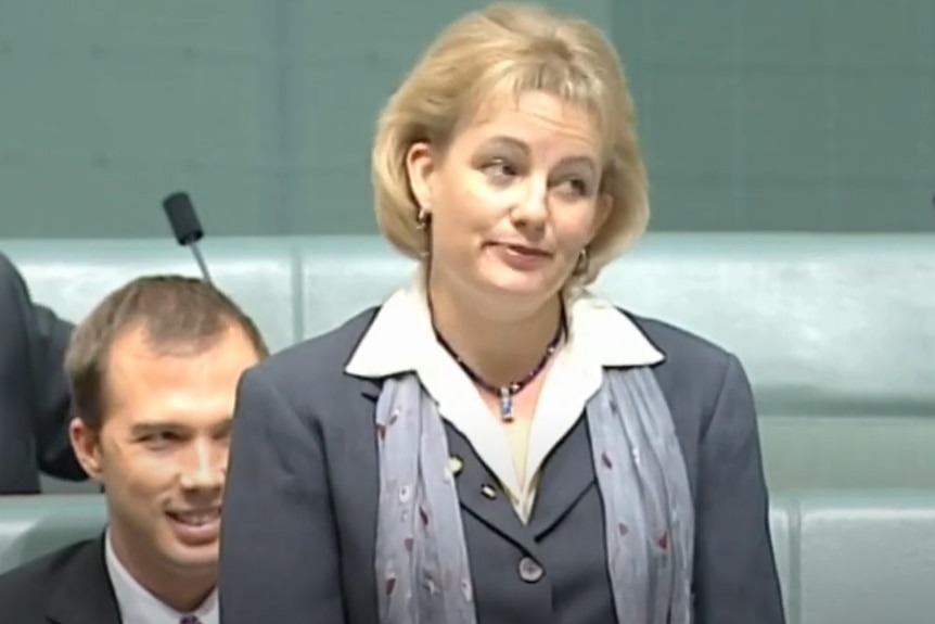 Sussan Ley