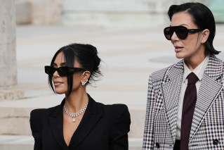 Kardashian feared she'd be raped, killed: Court