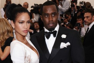 Diddy’s ex Cassie testifies to frequent beatings