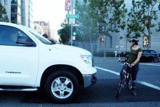 Research reveals deadliest vehicles on our roads