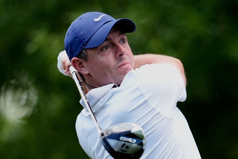 Golf star Rory McIlroy to headline Australian Open