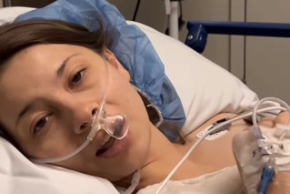 Bindi Irwin ‘on the road to recovery’ after surgery