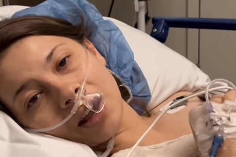 Bindi Irwin ‘on the road to recovery’ after surgery
