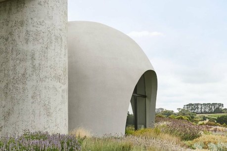 Australia's most beautiful and inspired homes