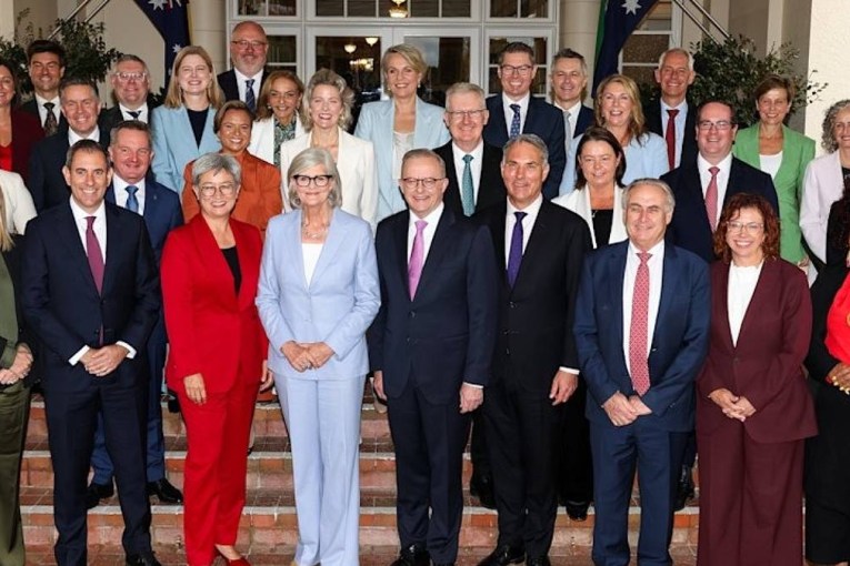 What Albanese’s Cabinet tells us about his agenda