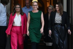Leader gives Green light for return to key party issues