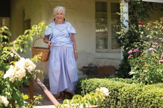 Maggie Beer's new mission after five decades of food