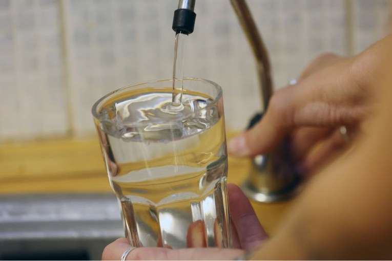 'Forever chemicals' in water supply for decades