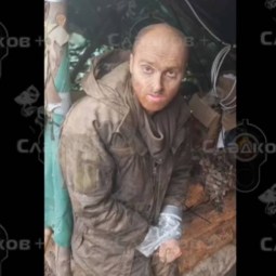 Russia jails Aus man for fighting for Ukraine