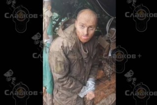 Russia jails Australian man for fighting for Ukraine
