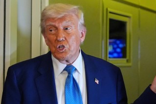 150 countries to get Trump trade bills mailout