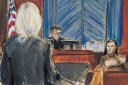 Diddy lawyer works to discredit star witness claim