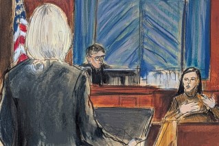 Diddy lawyer works to discredit star witness claim