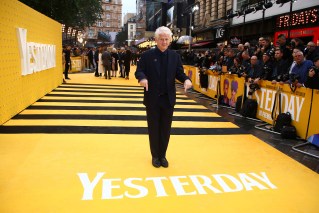 Beatles heading for West End as musical