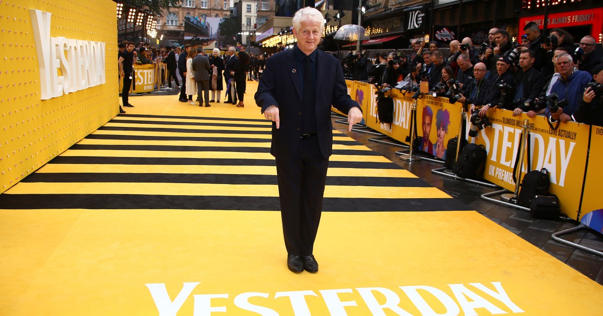 Beatles heading for London's West End as a musical